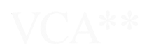 VCA logo